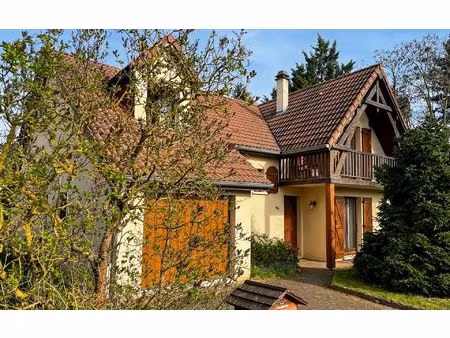 maison montigny-lès-metz 129 m² t-5 à vendre  349 000 €