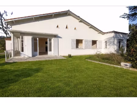 vente maison 6 pièces 138 m² muret (31600)