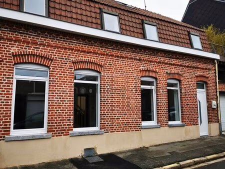 en vente maison 95 m² – 230 500 € |roncq