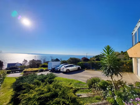 maison à vendre roscanvel 8 pièce(s) 131m2 459 000€