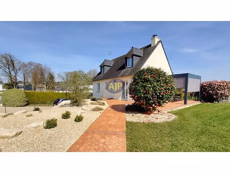 maison saint gonnery