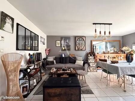 maison 4 pièces 79 m²