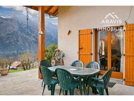 maison 4 pièces de 108 m2
