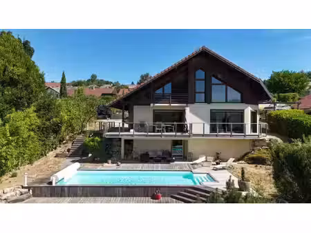 maison à vendre lovagny 6 pièce(s) 196m2 950 000€