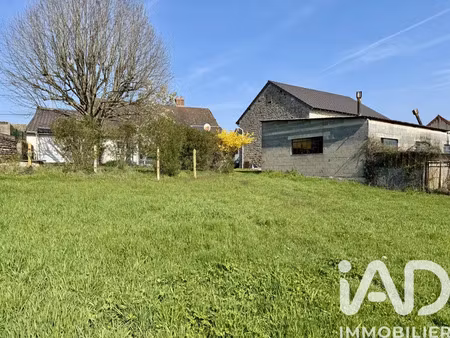 maison de village à pouilloux (71230)