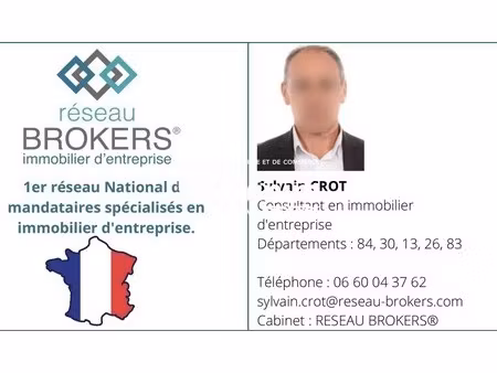 location terrain 25 000 m²