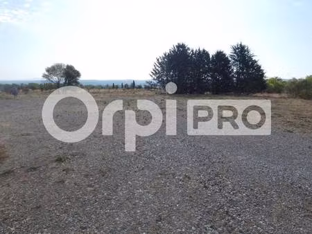 location terrain manosque 04100 2000m²