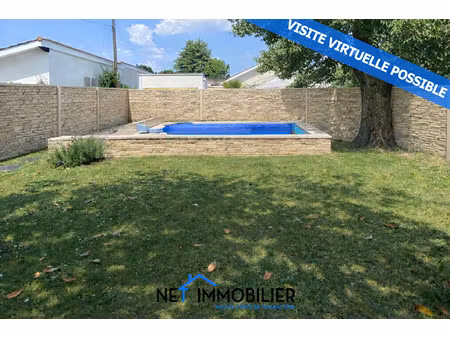 terrain à bâtir - 263 m2