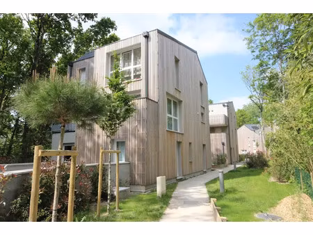 vente appartement 3 pièces 62.6 m² à le touquet-paris-plage (62520)  520 000 €