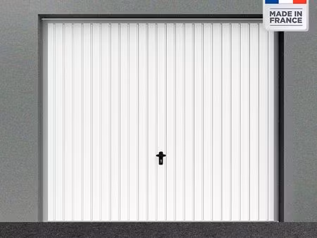 garage box véhicule