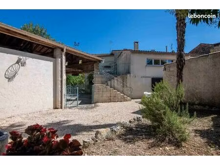 maison 7 pièces 161 m²