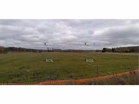 vente terrain 10 002 m²