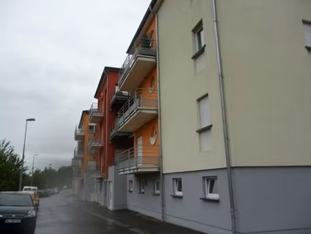 en vente appartement 76 m² – 170 000 € |herserange