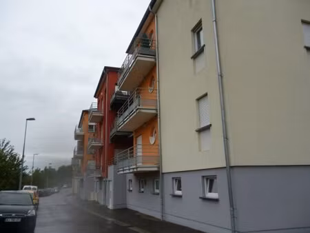 en vente appartement 76 m² – 180 000 € |herserange