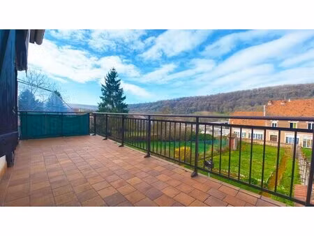 en vente maison 227 m² – 196 000 € |maron