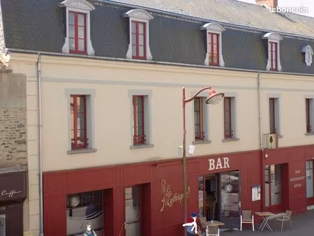 studio n°3 à canisy