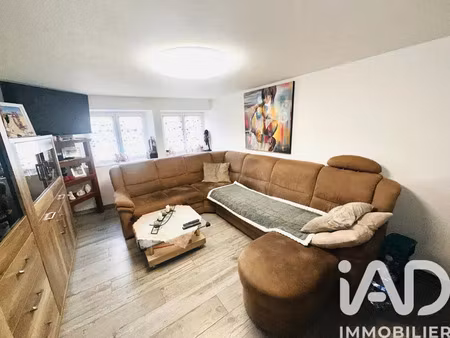appartement à courtavon (68480)