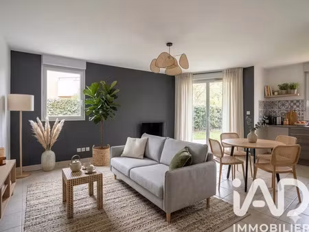 appartement à saint-jory (31790)