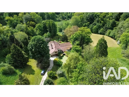 maison de campagne à celles en bassigny (52360)