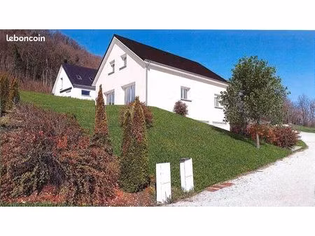 maison 5 pièces 119 m²