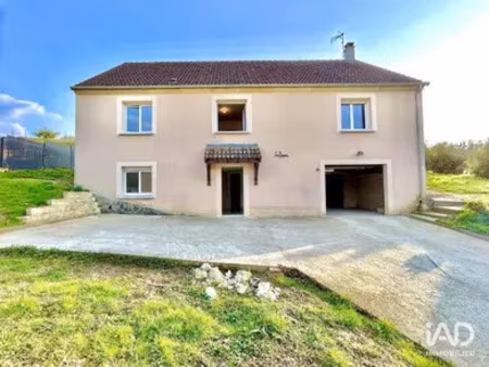maison à véron (89510)