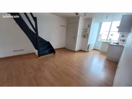 duplex - wazemmes - t3