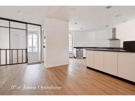 vente appartement 5 pièces 166 m² à senlis (60300)  575 000 €