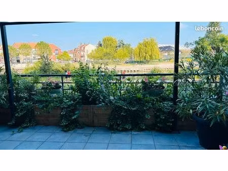 appartement proximite lille