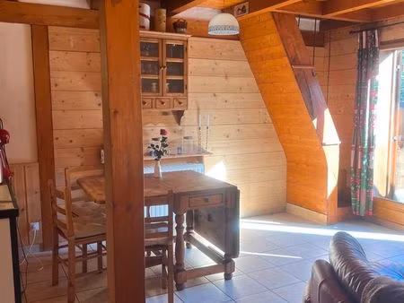 t2+mezzanine le fayet 74