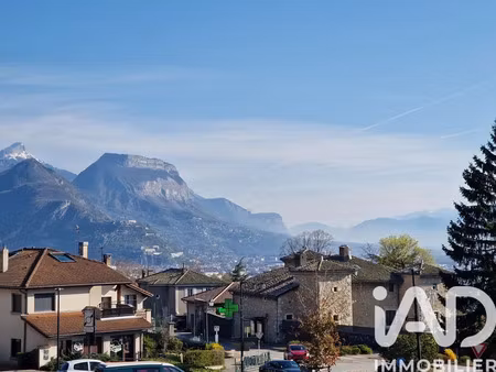 appartement à seyssins (38180)