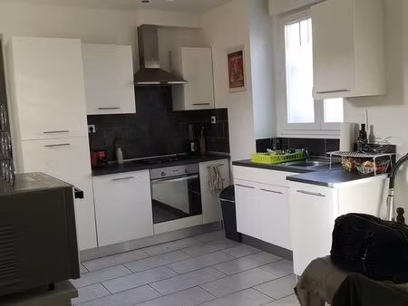 particulier loue p2 terrasse