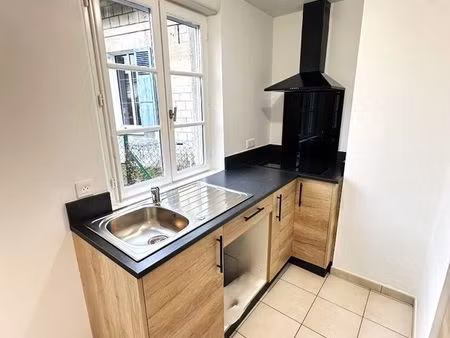 maison 3 pièces 53 m²