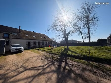 maison 6 pièces 195 m²