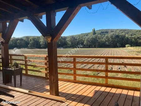 maison 4 pièces 92 m²