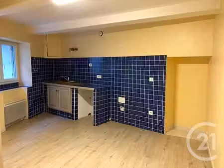maison à louer - 3 pièces - 66 m2 - st hilaire - 11 - languedoc-roussillon