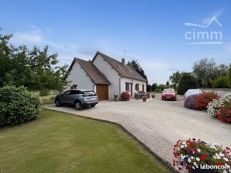 maison 7 pièces 133 m²