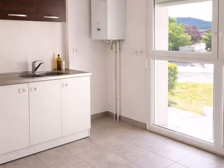 à louer – duplex 29 m² – vitry-sur-orne