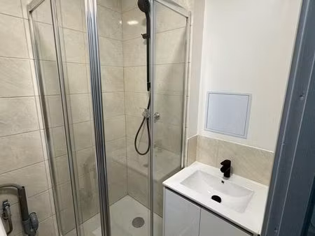 studio rénové 16m² – issy-les-moulineaux – métro ligne 12 / tram t2