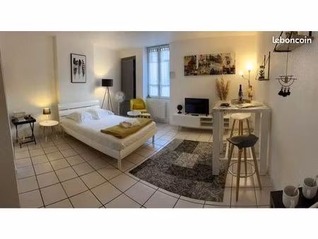 studio cosy - étudiant(e)