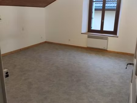 location appartement non meublé