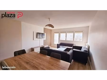 appartement 1 pièce 13 m²