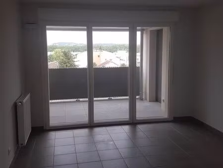 bel appartement t2 saint exupéry