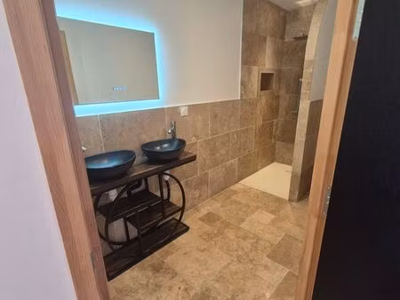 location appartement t2