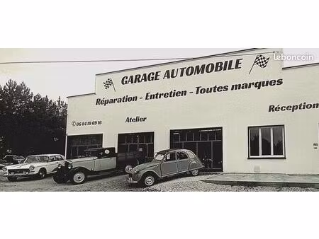 hivernage gardiennage camping car caravane