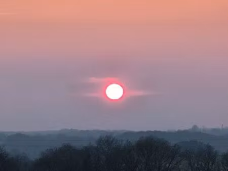 location maison riec