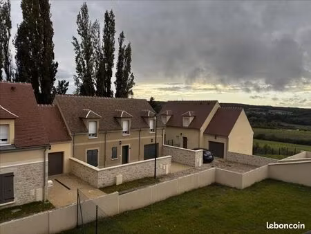 maison 5 pièces 103 m²