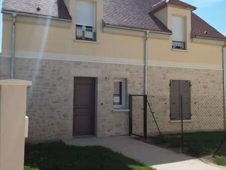 maison 5 pièces 97 m²