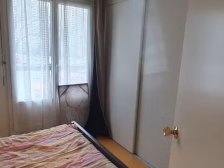 appartement t1 bis 42m2