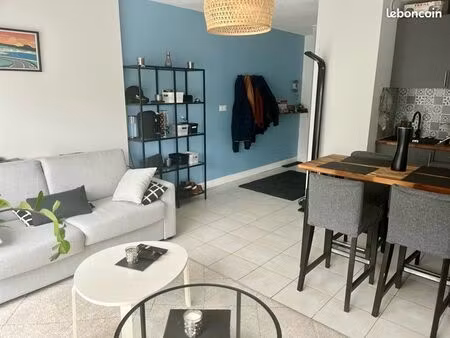 t1centre terrasse et parking