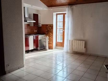 appartement 38m2 montferrand